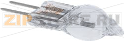 NEUTRAL HALOGEN LAMP OSRAM G4 20W 12V 