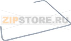 PILOT CONDUCTOR SX FRY-TOP M40/80 