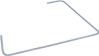PILOT CONDUCTOR SX FRY-TOP M40/80