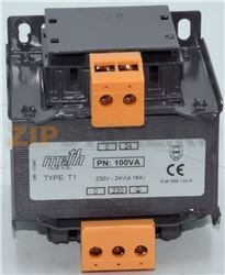 TRANSFORMATEUR 100VA 