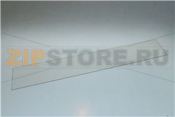 VERRE VITROCERAMIQUE 626x93 