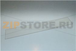 VERRE VITROCERAMIQUE 626x93 