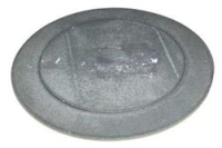BURNER CAP FAST