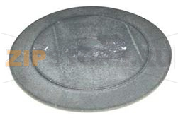 BURNER CAP FAST 