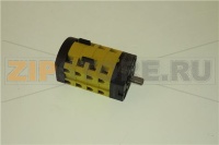 COMMUTATORE DI POLI DAHLANDER