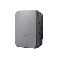 Точка доступа 2.4/5 ГГц, Wi-Fi Cisco AIR-AP1562D-E-K9