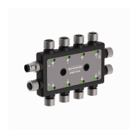 Контроллер сетевой Turck DXMR110-8K