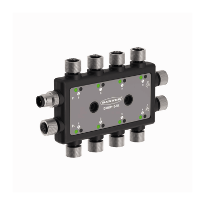Контроллер сетевой Turck DXMR110-8K 