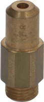 GAS JET M10x1 ø 1.75R mm