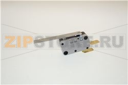 MICROSWITCH+LEVER EF6BM VRSR01AA1AA46 