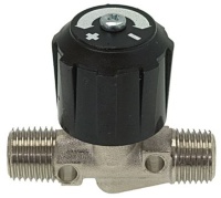 КРАН ПОДОГРЕВА ЧАШЕК