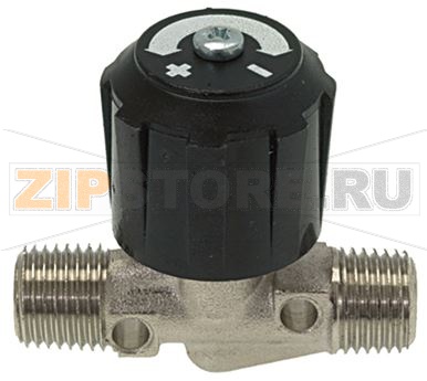 КРАН ПОДОГРЕВА ЧАШЕК 