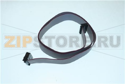 FLAT CABLE 16 PIN 850 mm 