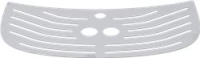 SS DRIP TRAY GRATE XS4