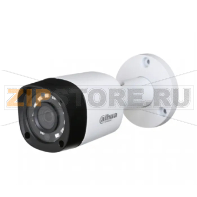 Видеокамера Dahua DH-HAC-HFW1200RMP-0360B-S3 