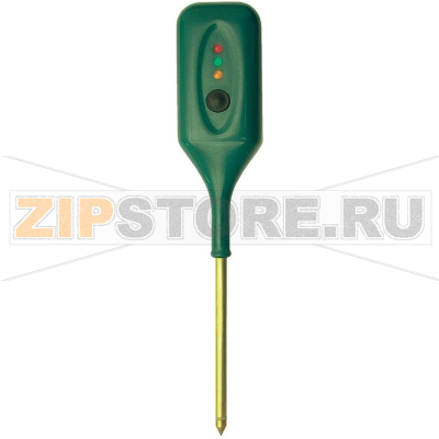 Измеритель уровня удобрений в цветочных горшках Stelzner Fertometer 8008 
