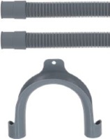 KIT DRAIN HOSE BAGGED 2000 mm