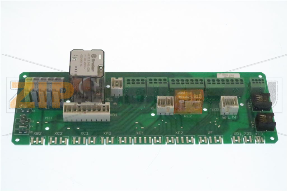 ПЛАТА  CTS BT 