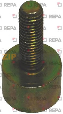 CORPO PIEDE REGOLABILE 