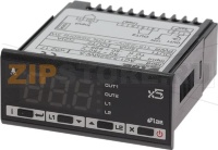 ТЕРМОСТАТ AC1-5JS2MW-A TCJ/TCK