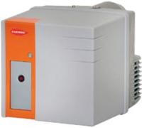 FUEL BURNER CUENOD FC12F
