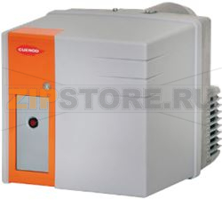 FUEL BURNER CUENOD FC12F 