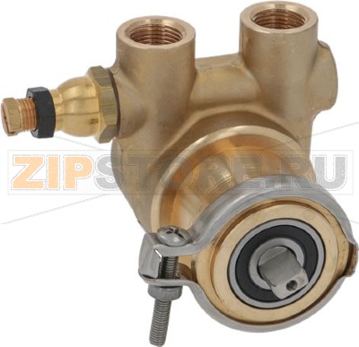 VOLUMETRIC PUMP ROTOFLOW ø 3/8 GAS 