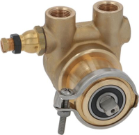 VOLUMETRIC PUMP ROTOFLOW ø 3/8 GAS