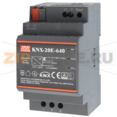 TECO KNX-20E-640 