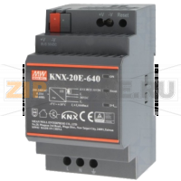 TECO KNX-20E-640