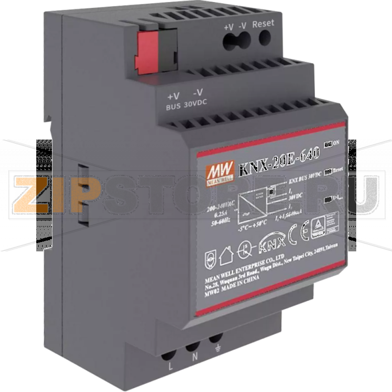 TECO KNX-20E-640 