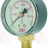 МАНОМЕТР N2 HP 0-400 БАР 1/4G - МАНОМЕТР N2 HP 0-400 БАР 1/4G