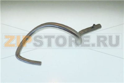 30/15L hook, stainless steel 