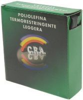 ТЕРМОУСАДОЧНАЯ ОБОЛОЧКА Ø 12,7 ММ - 6 М