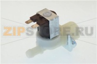 ELETTROVALVOLA ROBERTSHAW 1 VIA 180°