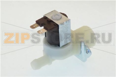 ELETTROVALVOLA ROBERTSHAW 1 VIA 180° 