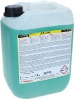 DESCALER ATCAL 20 CANISTERS x 10L FOR