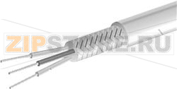PROBE CABLE 3-WIRE - 25 m 