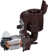 ЭЛЕКТРОДВИГАТЕЛЬ МИКСЕРА В КОМПЛЕКТЕ 230 В  50 ГЦ