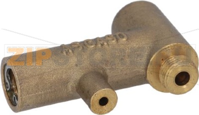 VIBRATORY PUMP BY PASS 