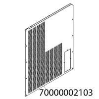 Стенка задняя Abat ЛГ-150/40Г-02
