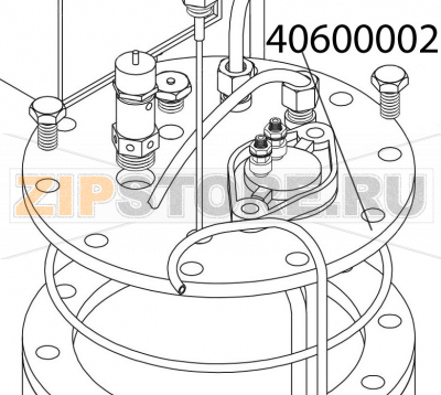 Boiler flange Victoria Arduino Venus bar 2 Gr Boiler flange Victoria Arduino Venus bar 2 GrЗапчасть на деталировке под номером: 40600002Название запчасти Victoria Arduino на английском языке: Boiler flange&nbsp;Venus bar 2 Gr.