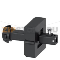 КОМПЕНСАТОР ДОПУСКА 8X8MM ПРИНАДЛЕЖНОСТЬ ДЛЯ УДЛИНИТЕЛЬНОГО ВАЛА 8MM, 3VA, 3VM ШТОКА Siemens 8UD1900-2GA00