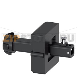 КОМПЕНСАТОР ДОПУСКА 8X8MM ПРИНАДЛЕЖНОСТЬ ДЛЯ УДЛИНИТЕЛЬНОГО ВАЛА 8MM, 3VA, 3VM ШТОКА Siemens 8UD1900-2GA00 