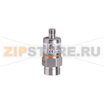 Датчик давления с керамической измерительной ячейкой IFM PA9028 