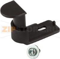 CHILD-PROTECTION LOCKING DEVICE BOSCH 00