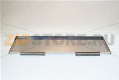 ЁМКОСТЬ INOX ДЛЯ 2 ГР. 