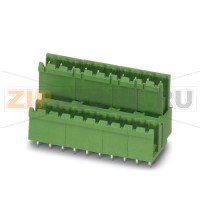 Ответная часть разъема Phoenix Contact MDSTBV 2,5/12-G-5,08