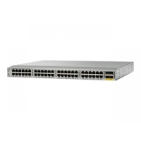 Коммутатор Cisco N2K-C2248TP-1GE