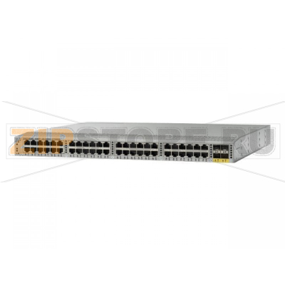 Коммутатор Cisco N2K-C2248TP-1GE 